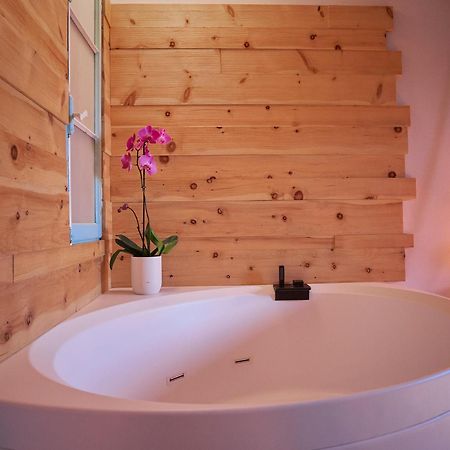 Apartament Redhouse Benaco Torri Del Benaco Zewnętrze zdjęcie