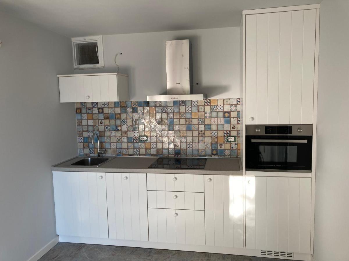 Apartament Redhouse Benaco Torri Del Benaco Zewnętrze zdjęcie