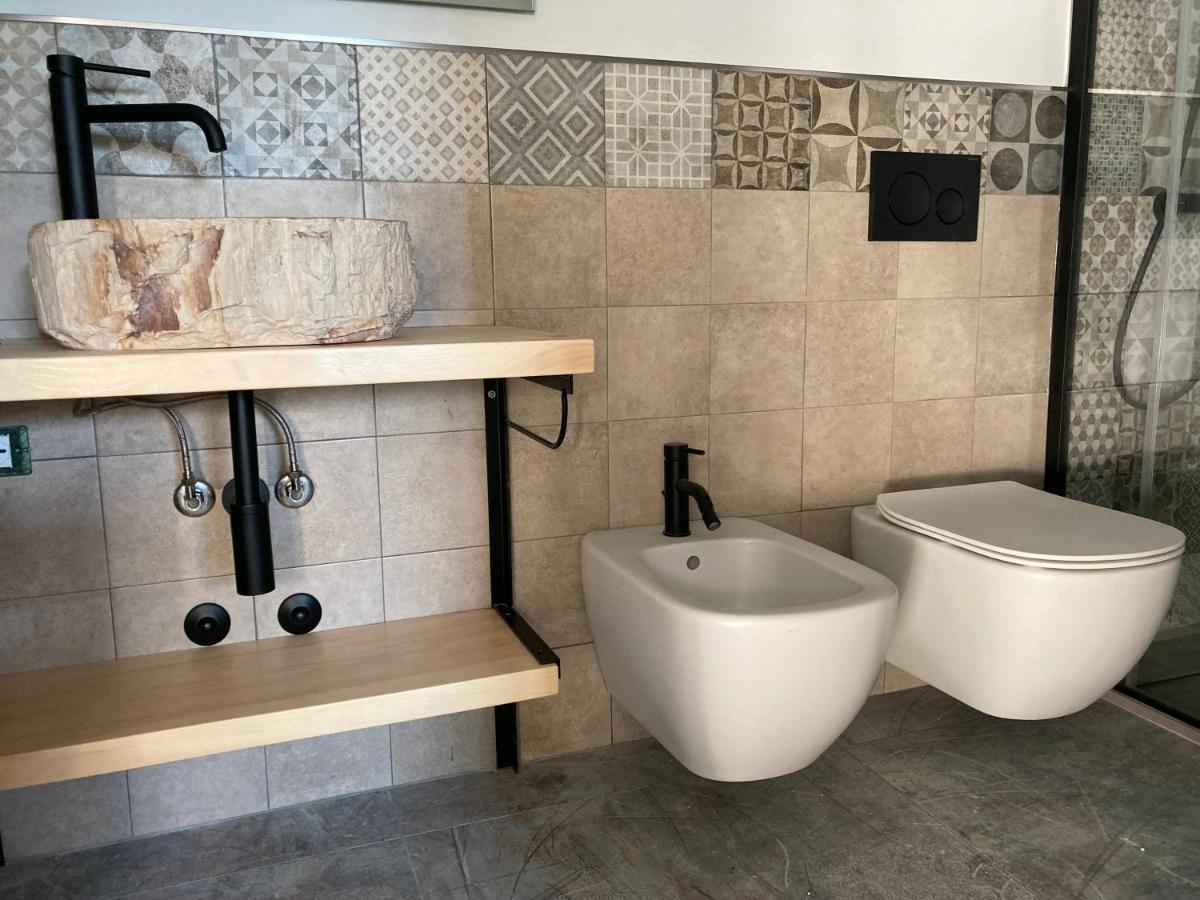 Apartament Redhouse Benaco Torri Del Benaco Zewnętrze zdjęcie
