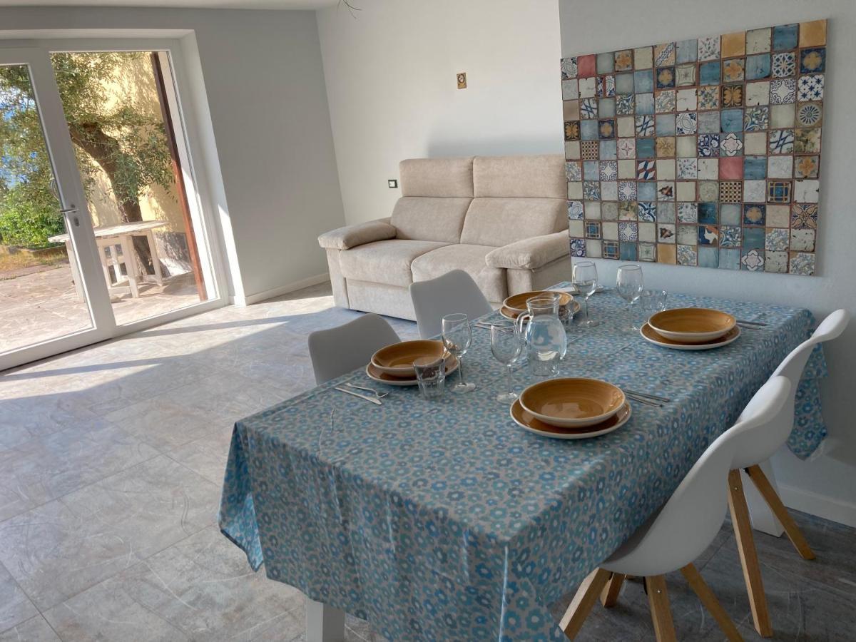Apartament Redhouse Benaco Torri Del Benaco Zewnętrze zdjęcie