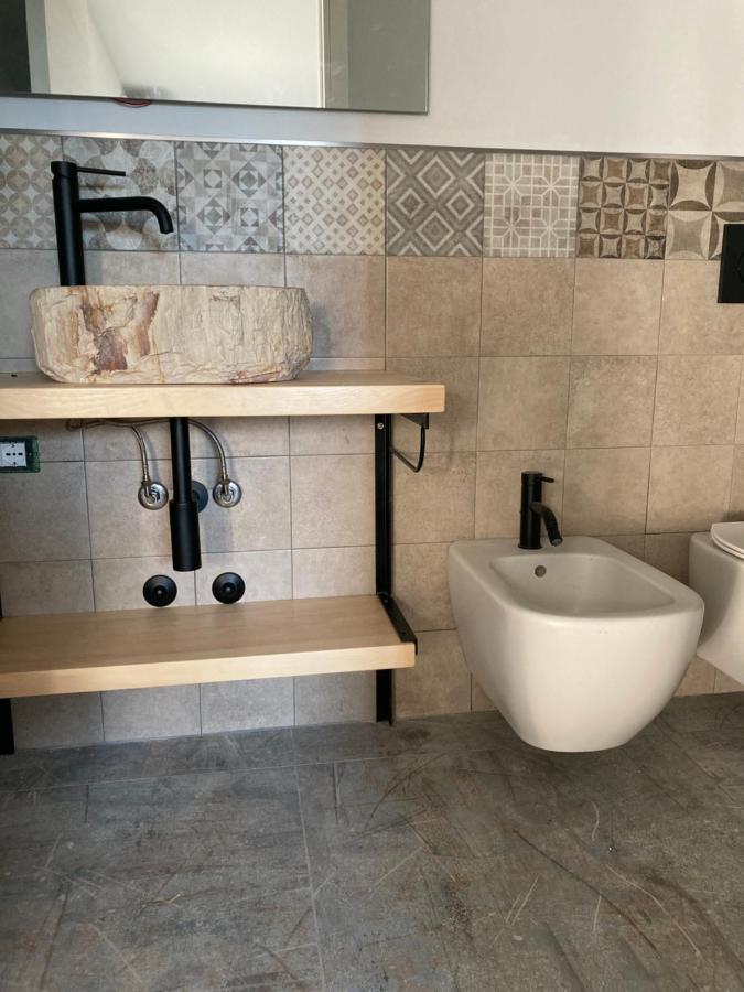 Apartament Redhouse Benaco Torri Del Benaco Zewnętrze zdjęcie