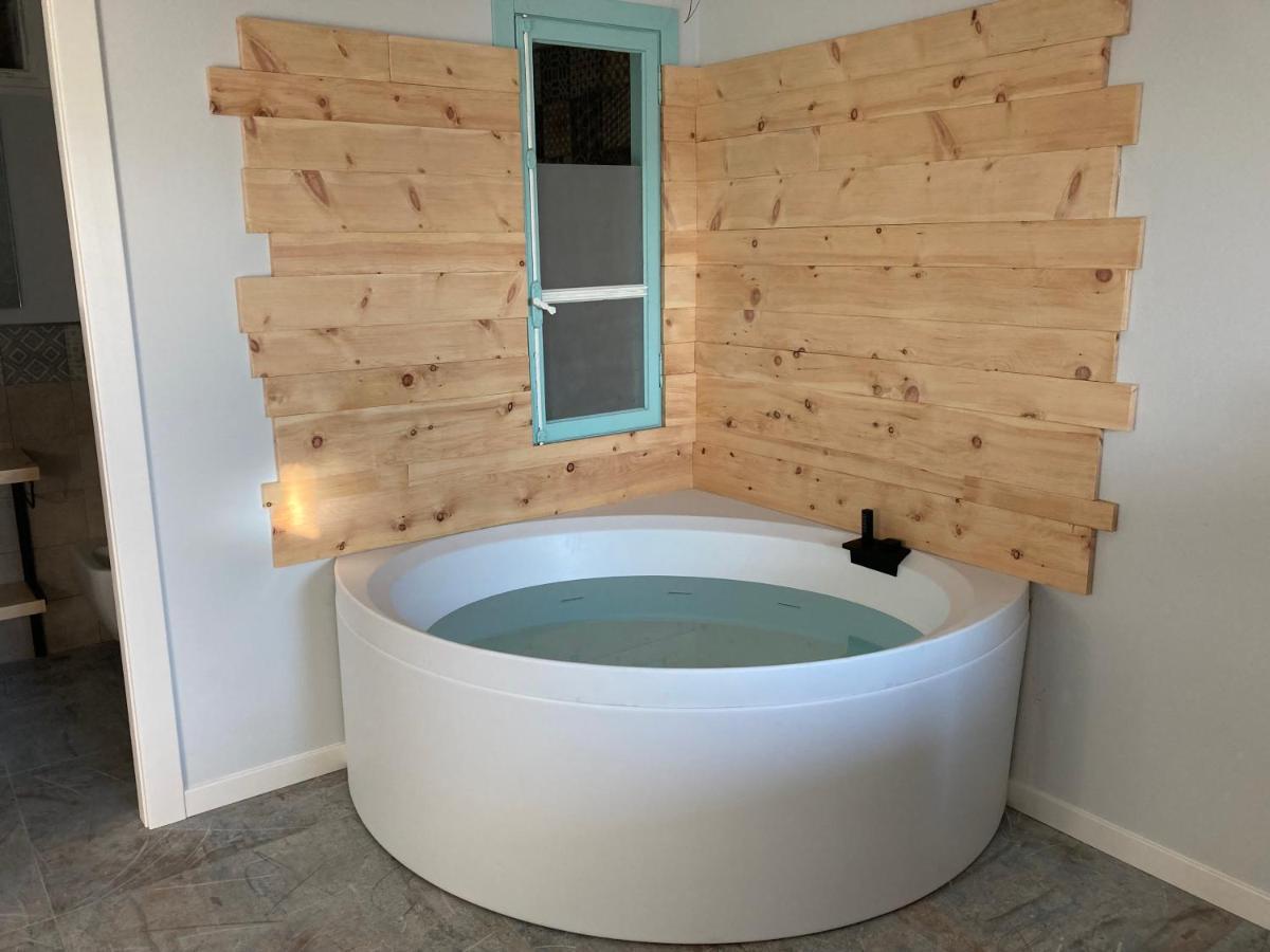 Apartament Redhouse Benaco Torri Del Benaco Zewnętrze zdjęcie