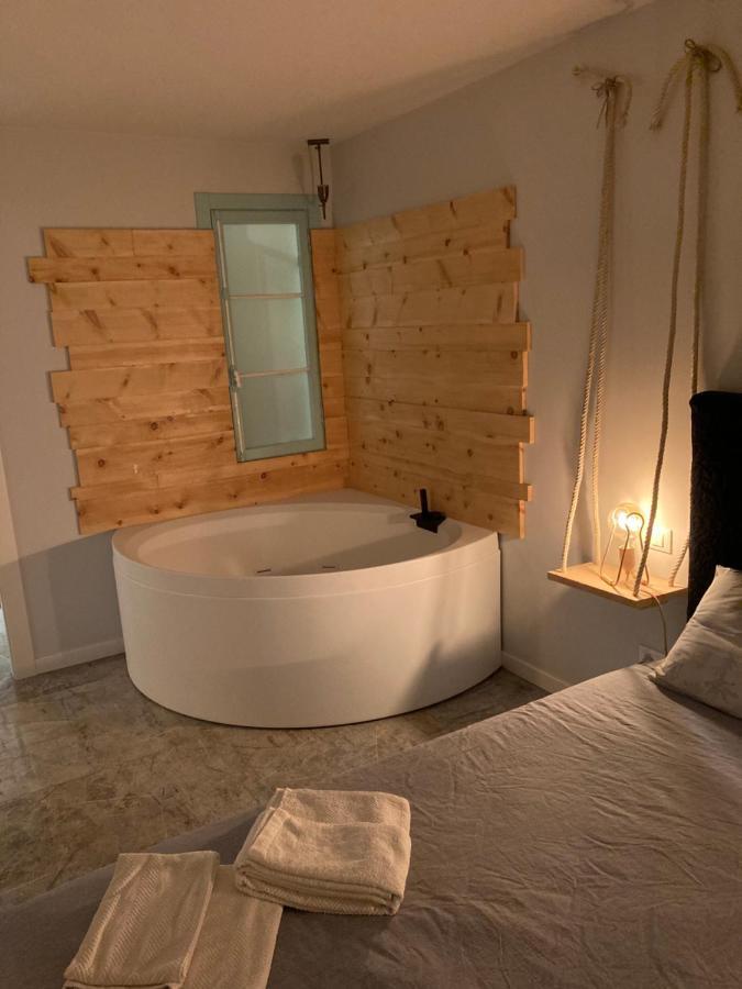Apartament Redhouse Benaco Torri Del Benaco Zewnętrze zdjęcie