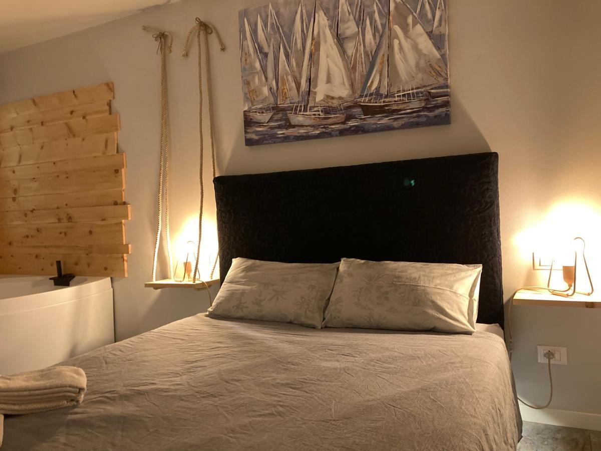 Apartament Redhouse Benaco Torri Del Benaco Zewnętrze zdjęcie
