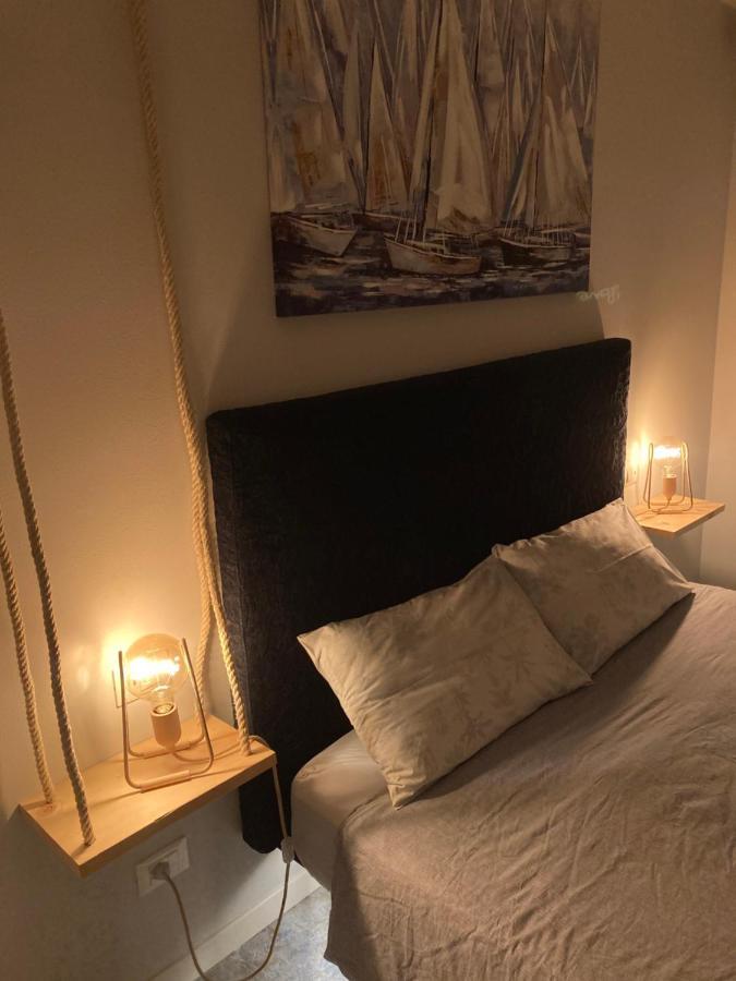 Apartament Redhouse Benaco Torri Del Benaco Zewnętrze zdjęcie