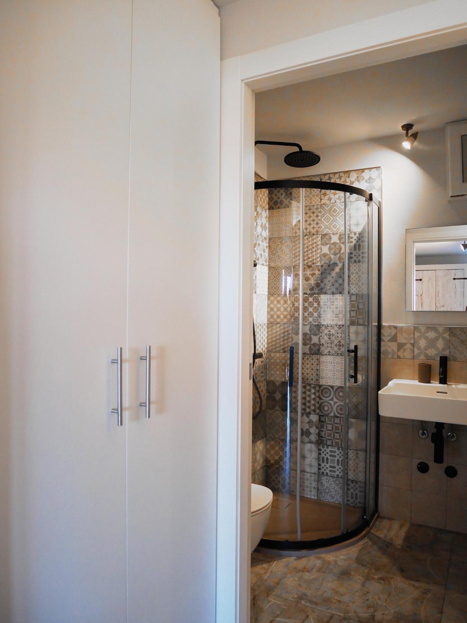 Apartament Redhouse Benaco Torri Del Benaco Zewnętrze zdjęcie
