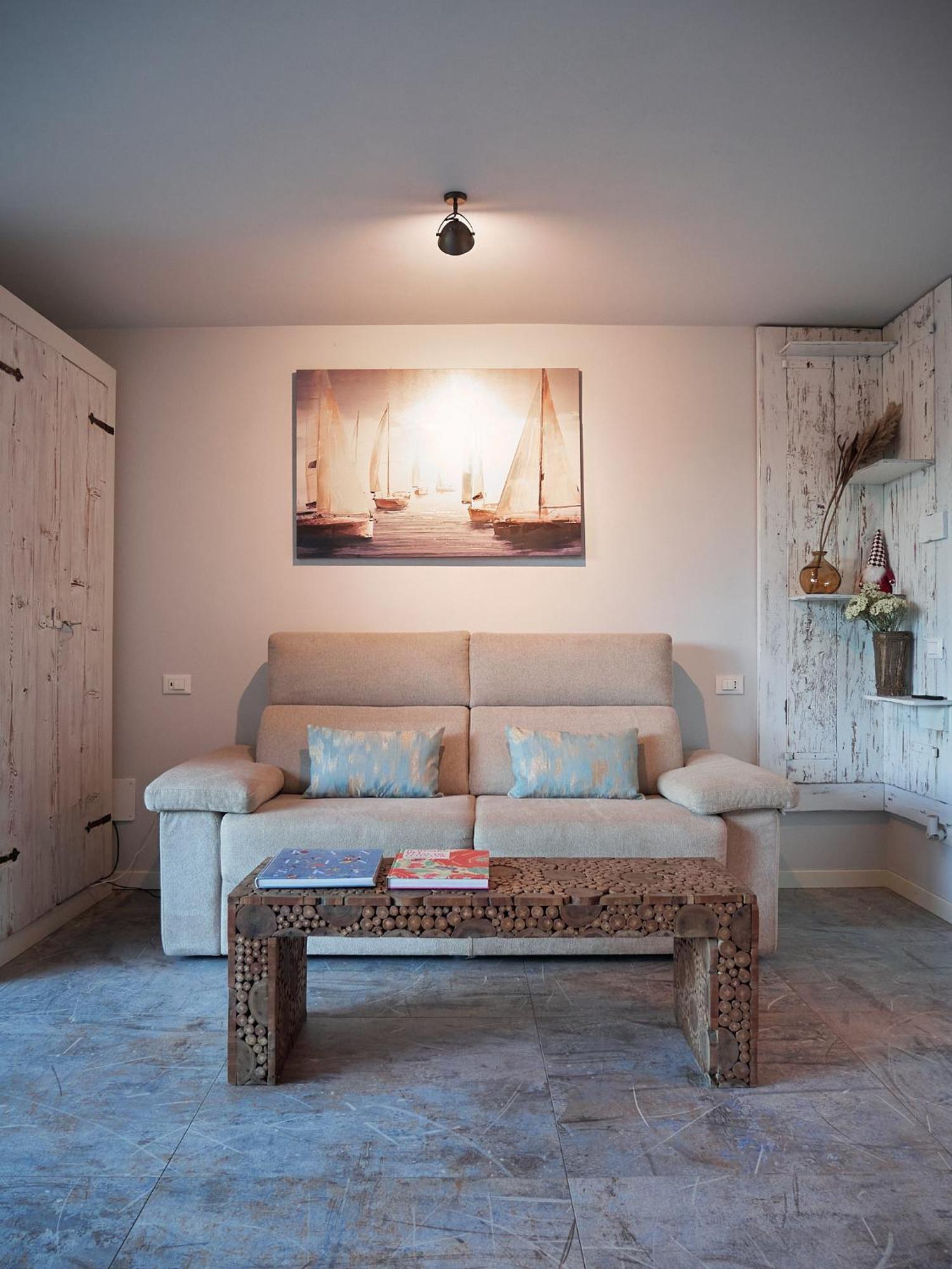 Apartament Redhouse Benaco Torri Del Benaco Zewnętrze zdjęcie