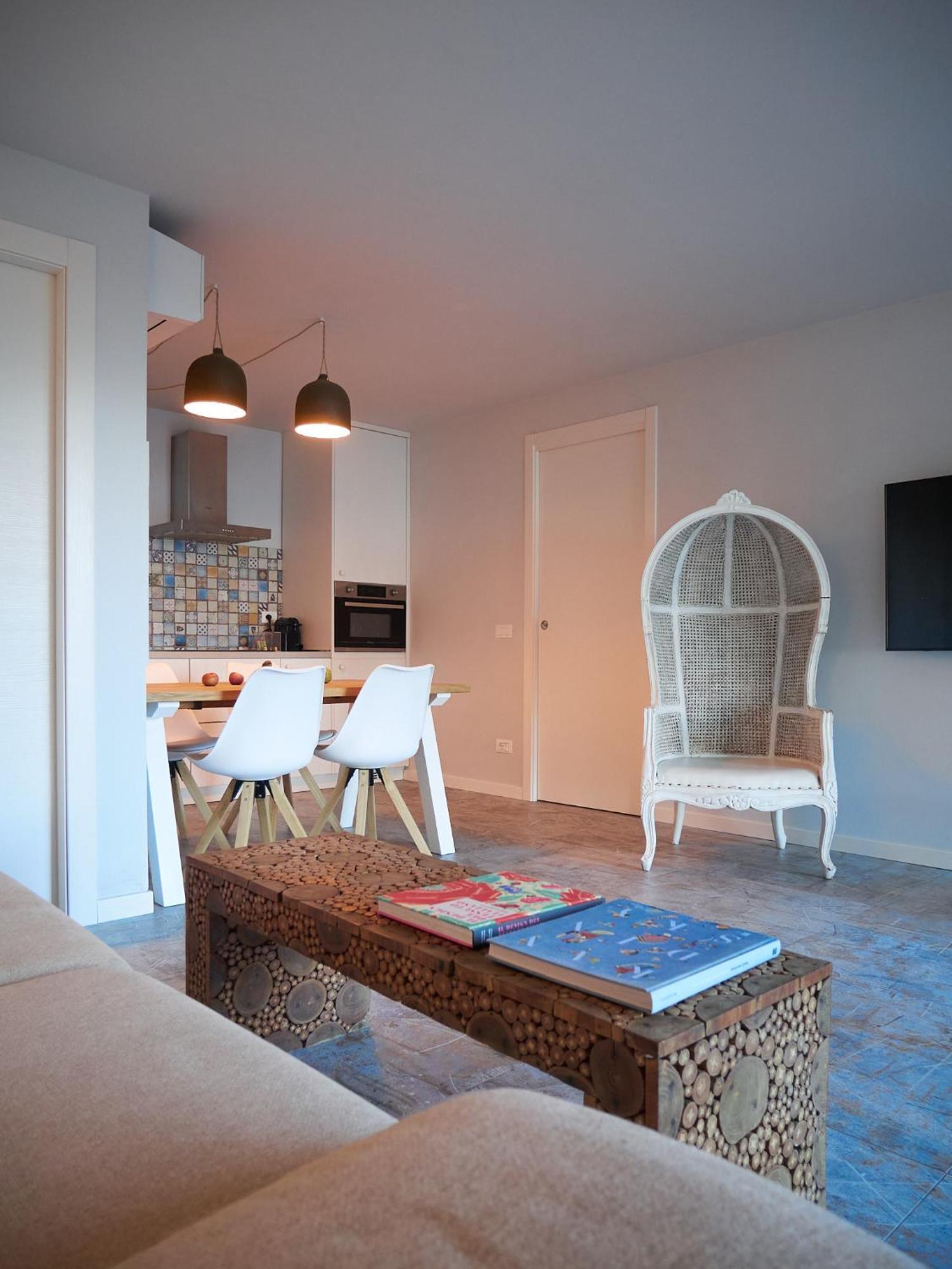 Apartament Redhouse Benaco Torri Del Benaco Zewnętrze zdjęcie