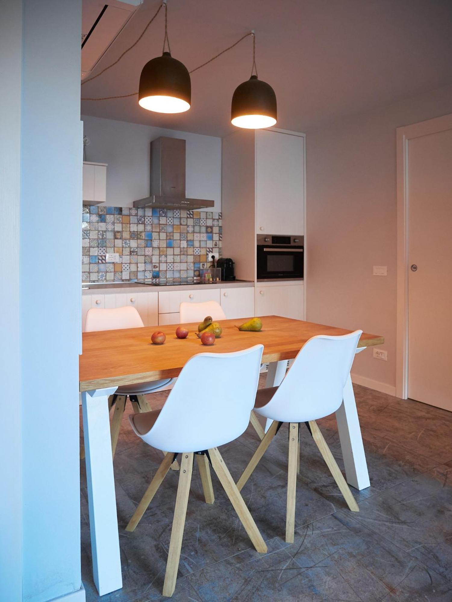 Apartament Redhouse Benaco Torri Del Benaco Zewnętrze zdjęcie