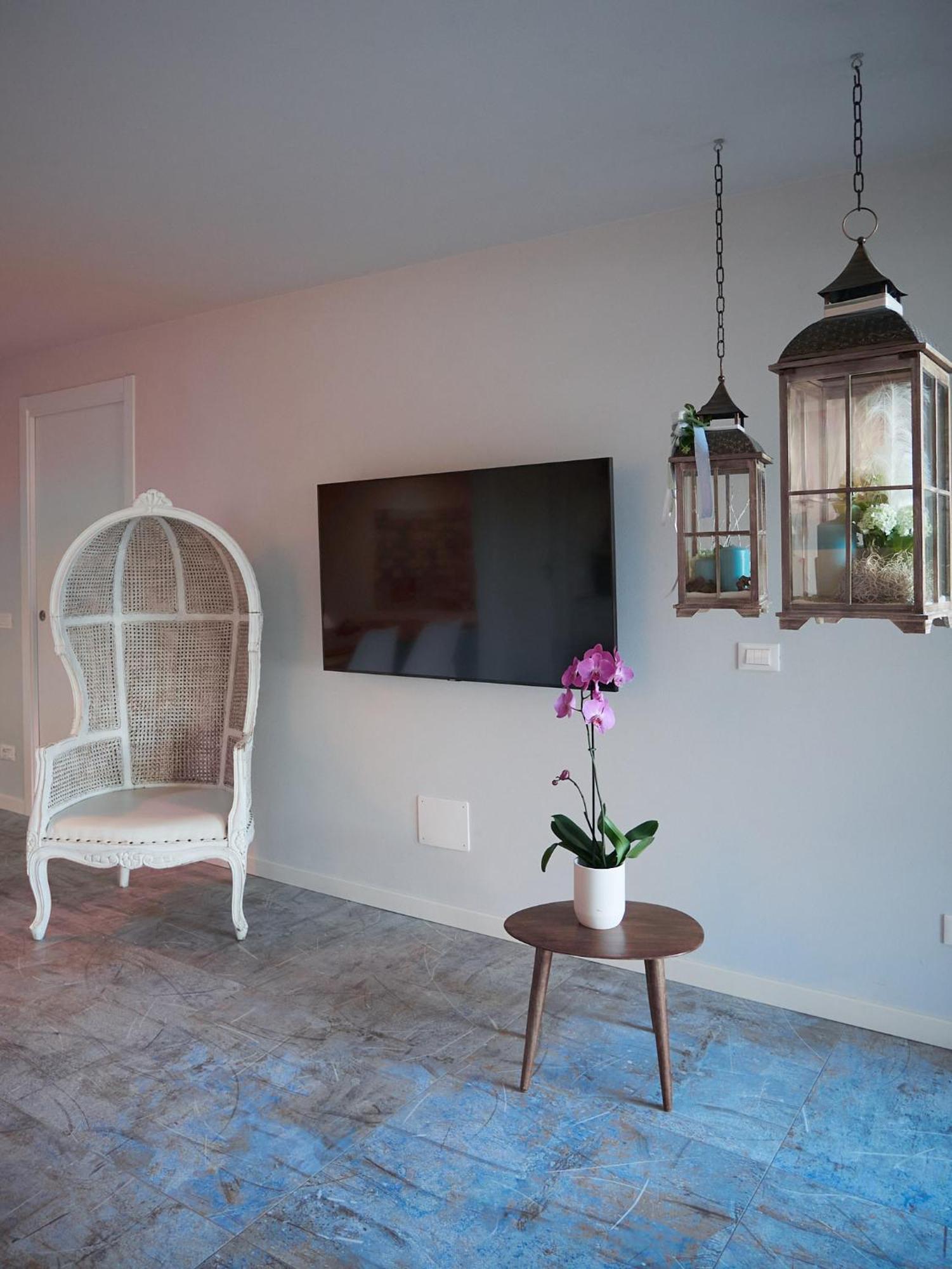 Apartament Redhouse Benaco Torri Del Benaco Zewnętrze zdjęcie
