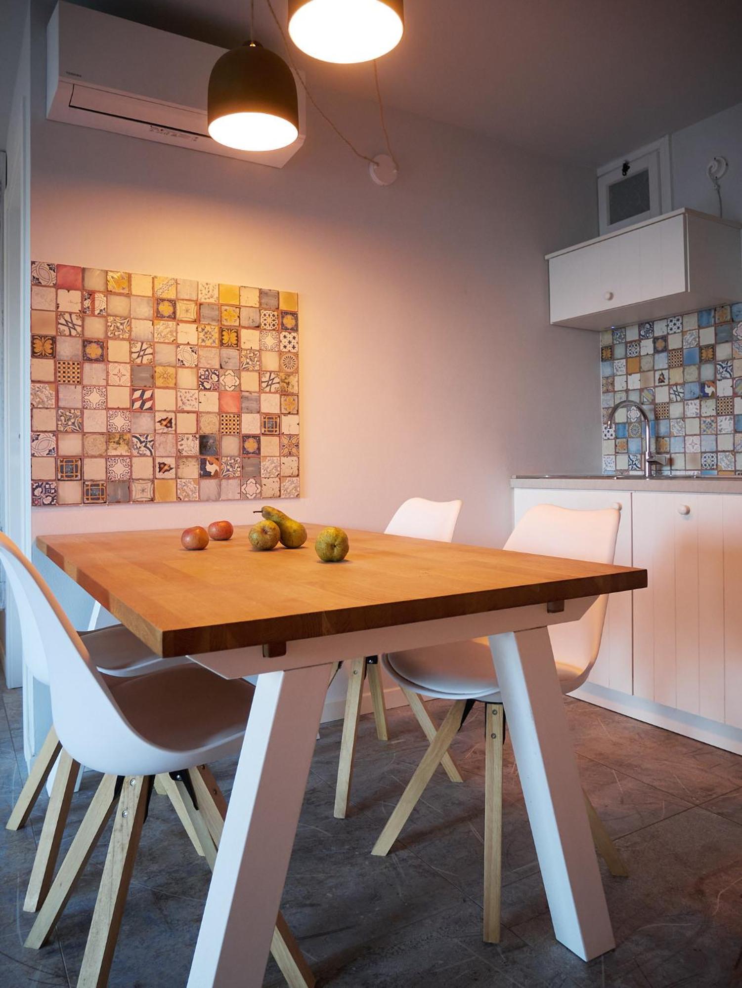 Apartament Redhouse Benaco Torri Del Benaco Zewnętrze zdjęcie
