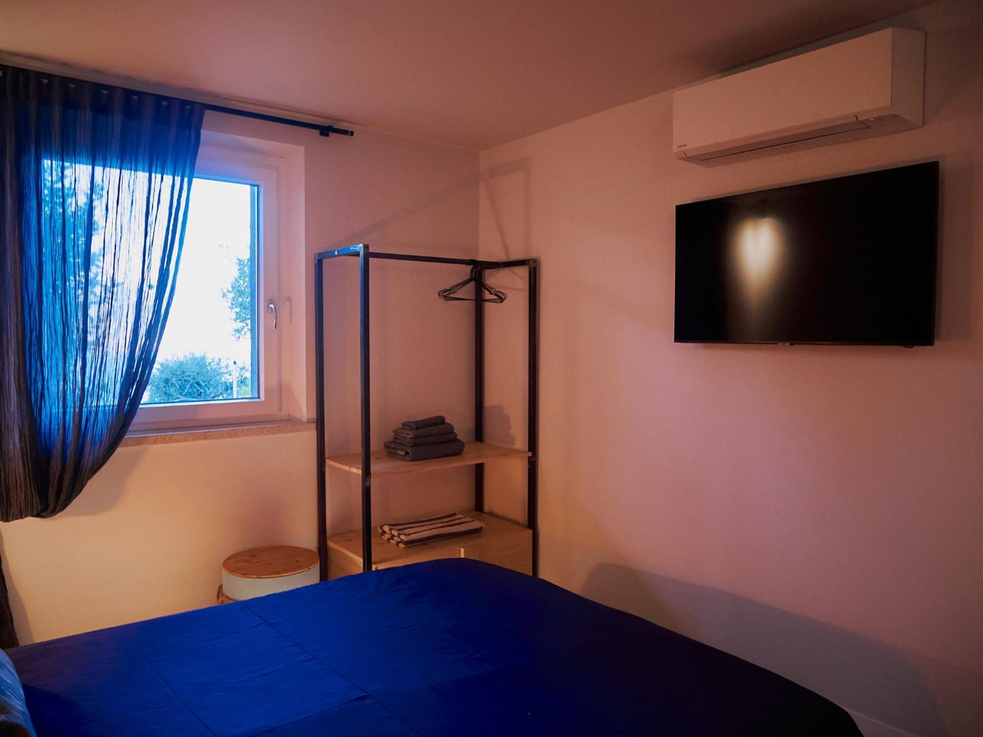Apartament Redhouse Benaco Torri Del Benaco Zewnętrze zdjęcie