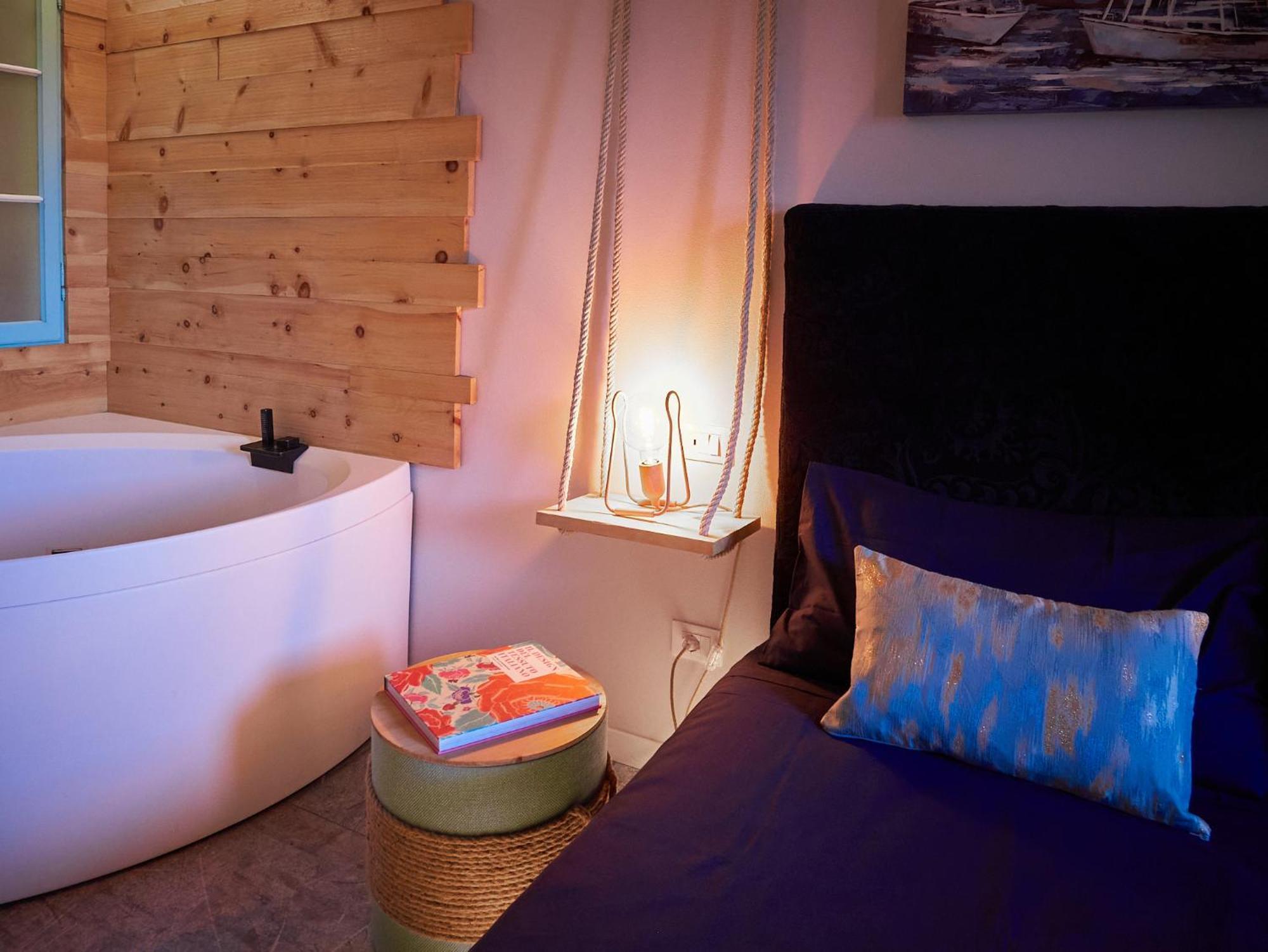 Apartament Redhouse Benaco Torri Del Benaco Zewnętrze zdjęcie
