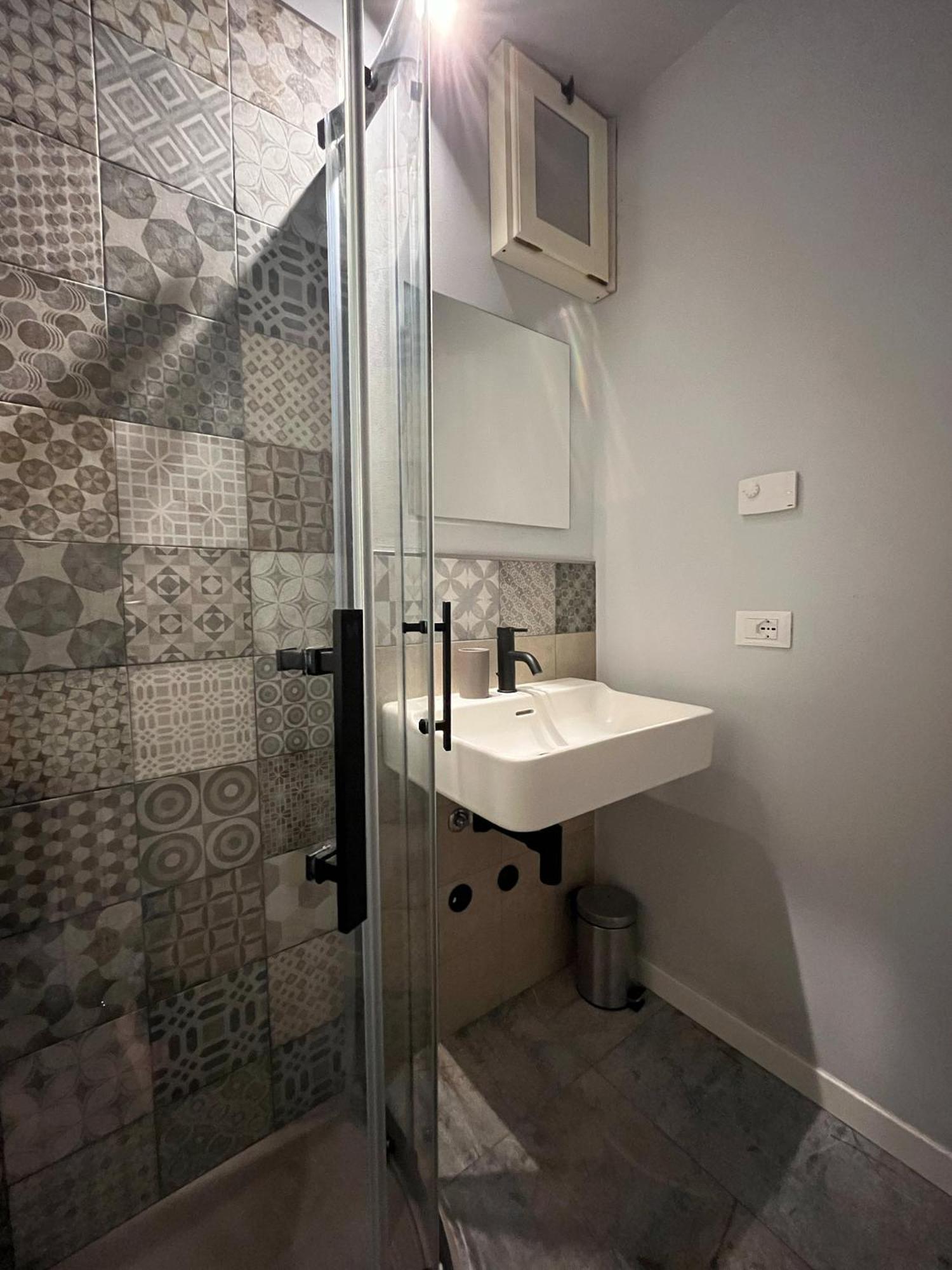 Apartament Redhouse Benaco Torri Del Benaco Zewnętrze zdjęcie