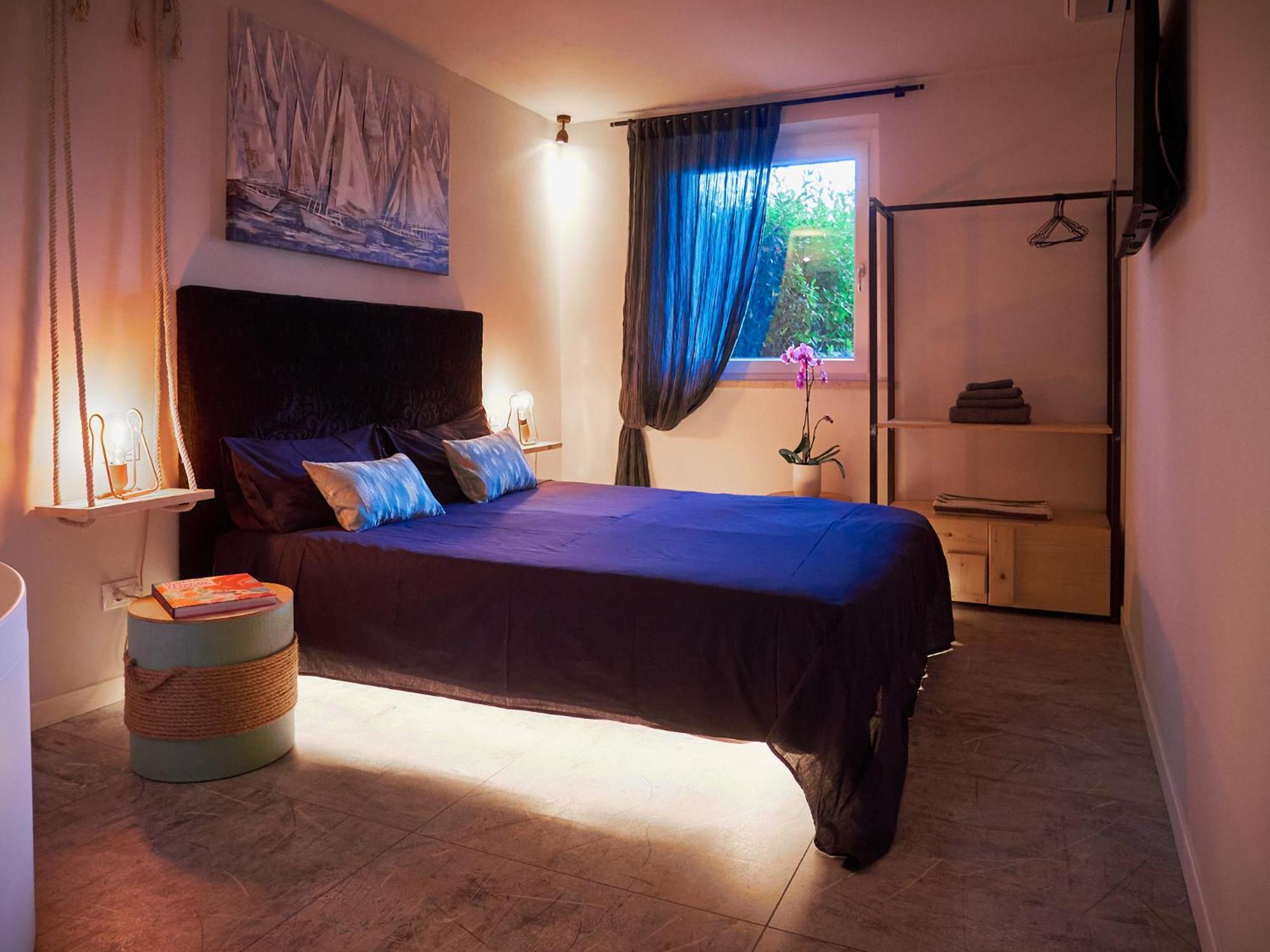 Apartament Redhouse Benaco Torri Del Benaco Zewnętrze zdjęcie